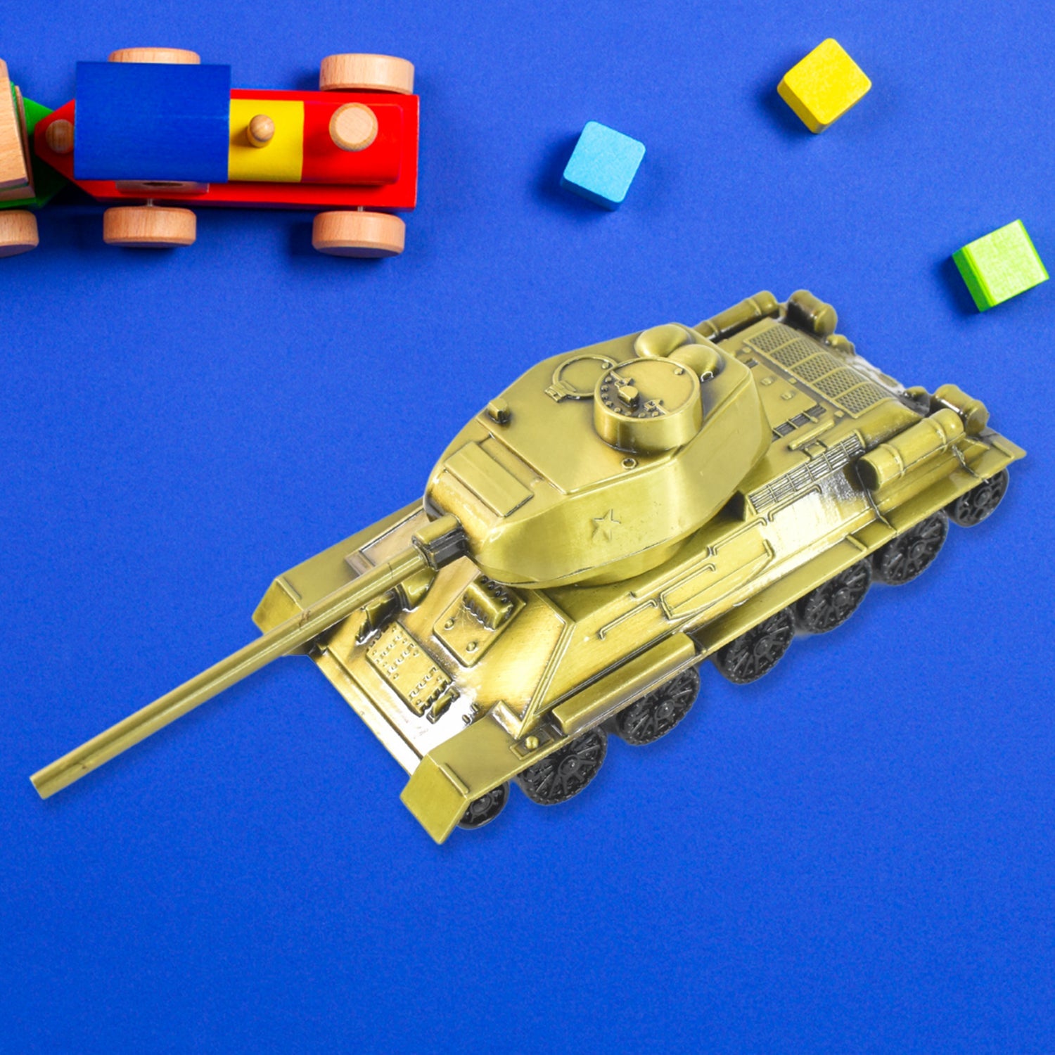 TankTrove TankTrove